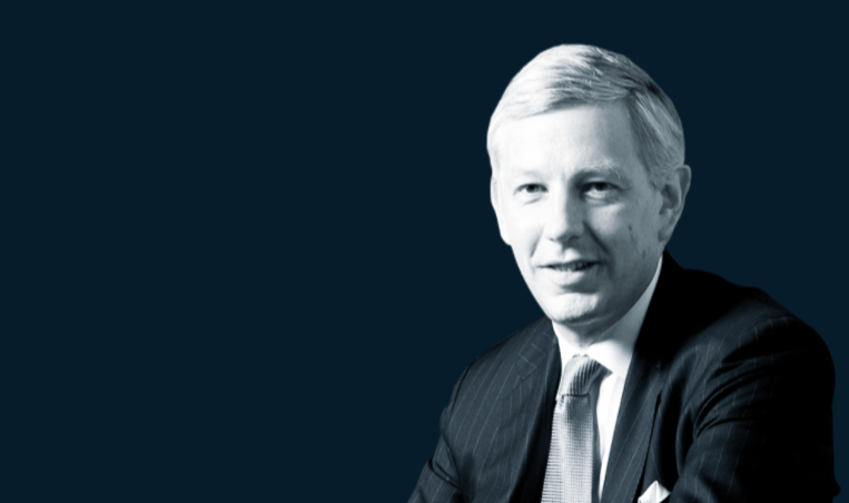Dominic Barton