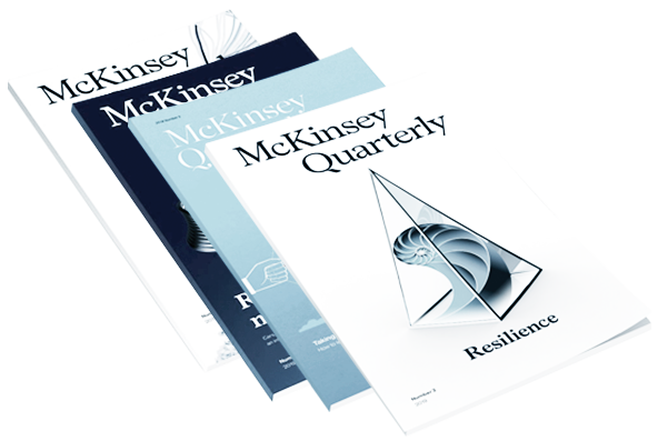 McKinsey Quarterly